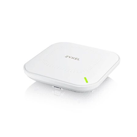 ZYXEL NWA50AX 80211AX ÇİFT BANT KABLOSUZ POE AP WIFI6