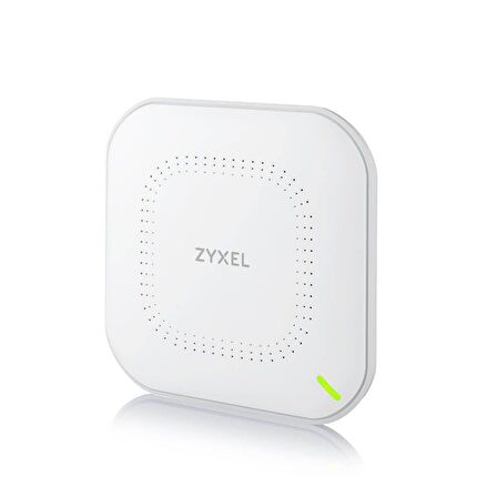 ZYXEL NWA50AX 80211AX ÇİFT BANT KABLOSUZ POE AP WIFI6