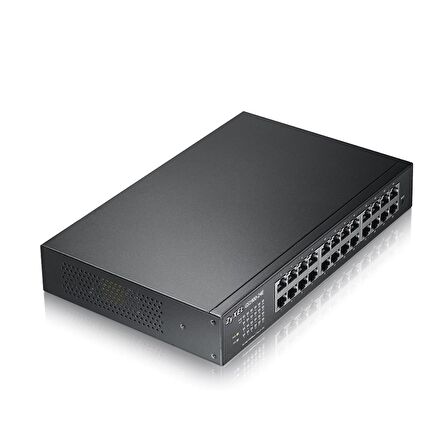 ZYXEL GS1900-24E 24 PRT 10/100/1000M SWITCH