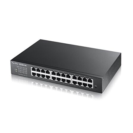 ZYXEL GS1900-24E 24 PRT 10/100/1000M SWITCH