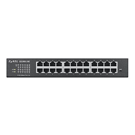 ZYXEL GS1900-24E 24 PRT 10/100/1000M SWITCH