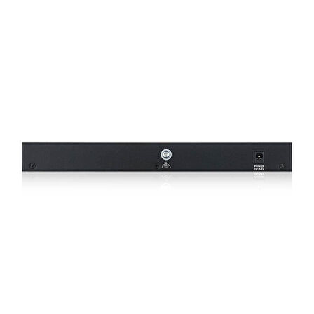 ZYXEL GS1100-10HP 8 PORT GIGABIT 2 SFP PORT POE SWITCH YÖNETİLEMEZ