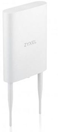 ZYXEL NWA55AXE 80211AX DB OUTDOOR POE AP WIFI6