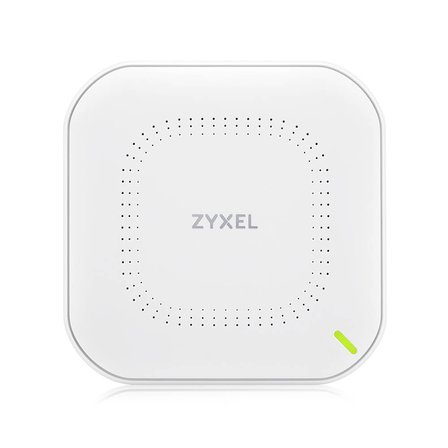ZYXEL NWA90AX PRO WIFI6 AX3000 PoE Bulut Yönetimli Kurumsal Access Point