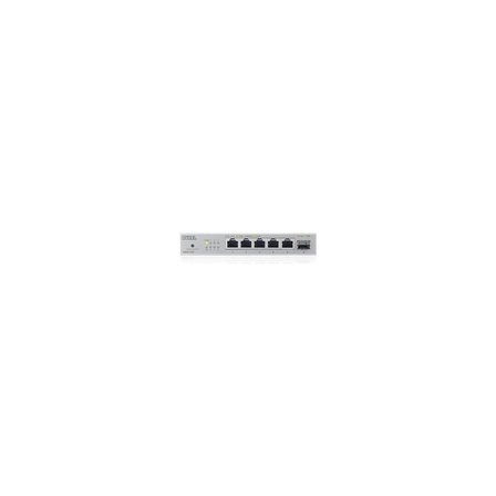 Zyxel XMG-105 5 Port 2.5G Gigabit Switch