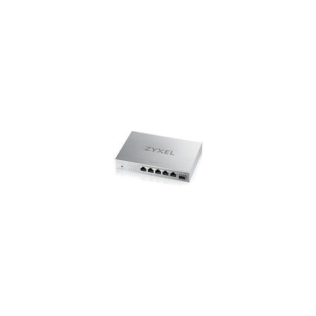 Zyxel XMG-105 5 Port 2.5G Gigabit Switch