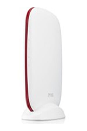 Zyxel SCR 50AXE AXE5400 WiFi 6E Güvenli Bulut Yönetimli Router