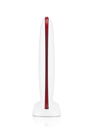 Zyxel SCR 50AXE AXE5400 WiFi 6E Güvenli Bulut Yönetimli Router