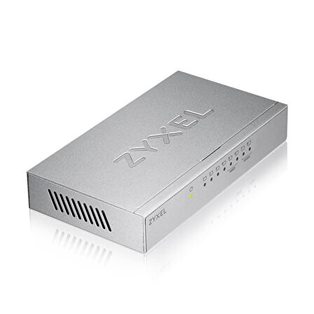 Zyxel GS-108B V5 8Port Mini Desktop Ethernet Switch