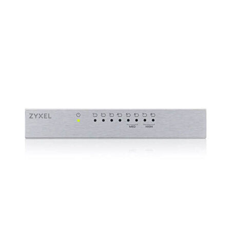 Zyxel GS-108B V5 8Port Mini Desktop Ethernet Switch