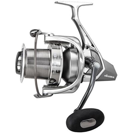 Okuma SURF-8K Surf 8K Olta Makinesi 6 Rulmanlı 4.7:1 Devirli