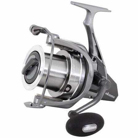 Okuma SURF-8K Surf 8K Olta Makinesi 6 Rulmanlı 4.7:1 Devirli