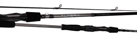 Okuma Altera Spin 2,40 cm. 7-28 gr. Aksiyon Spin At Çek Kamışı