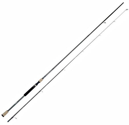 Okuma Azaki Spin 183 cm 4-12 gr 2 Parça Lrf Kamışı