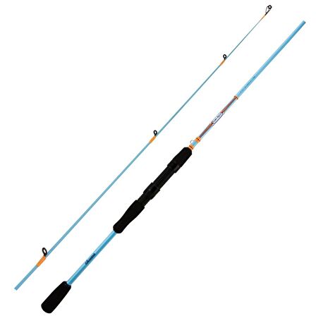 Okuma Fuel Spin 228 cm 2-12 g 2 Parça Lrf Olta Kamışı