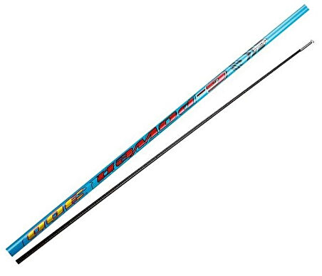 Okuma G-Power Telepole 500cm 5 Parça Uzatma Kamışı