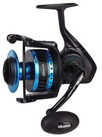 Okuma Azores ZXP-6000 4.8:1 Devir 6+1 bb Jigging Olta Makinesi