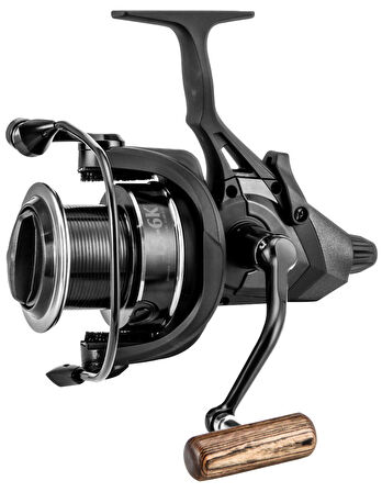 Okuma LS 8K Baitrunner (5,3;1) 5+1 bb Olta Makinesi