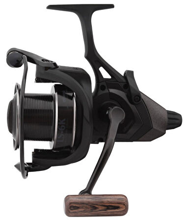 Okuma LS 8K Baitrunner (5,3;1) 5+1 bb Olta Makinesi