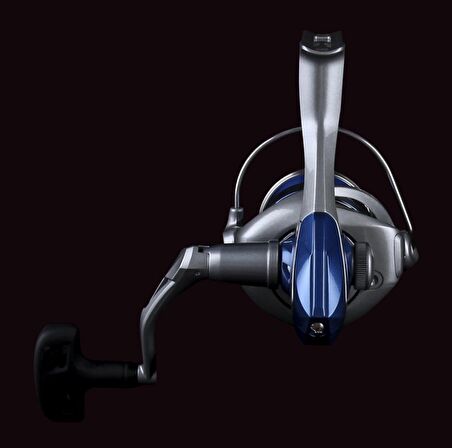 Okuma Safina Pro SNP-8000 3+1 Rulman 4.8;1 Devir Olta Makinesi