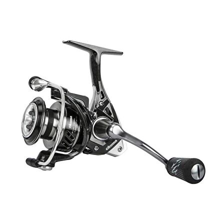 Okuma ITX-2500 7+1BB