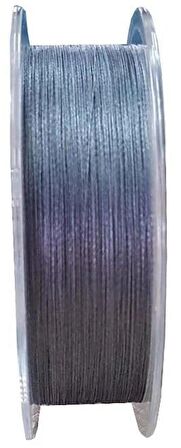 Okuma Ft-*4 Braided Line 150 mt Grey Örgü İp 0,330mm