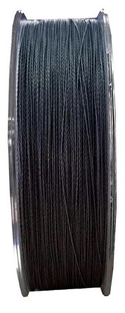 Okuma Ft-*4 Braided Line 300 mt Grey Örgü İp 0,330 mm
