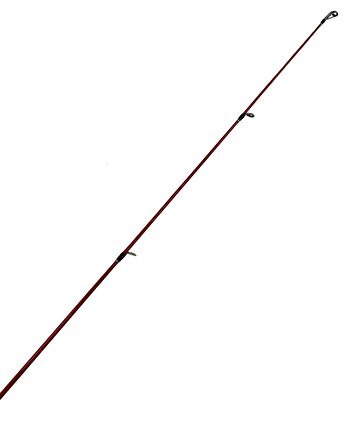 Okuma Red Spin 7'0'' 2.12 cm 1-12 gr 2 Parça Spin Kamışı