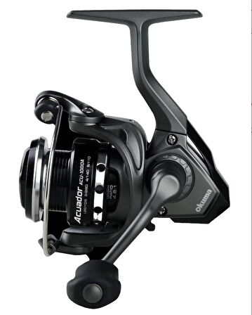 Okuma Acuador 3+1BB