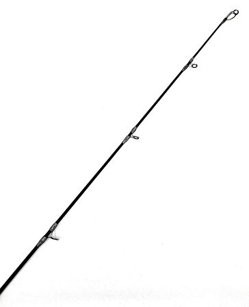 Cavalla Slow Jigging Spin 6'8'' 203cm M 50-150GR 1+1 Parça