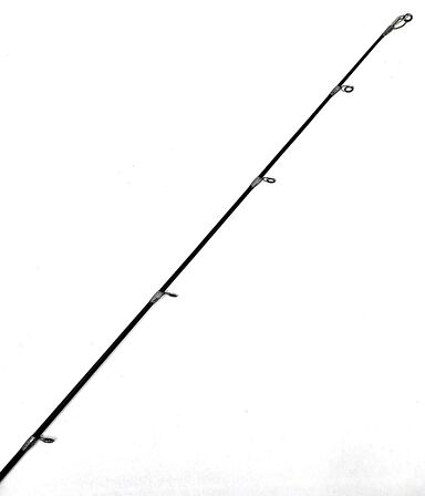 Okuma Cavalla Slow Jigging Cast 6'8'' 203cm M 50-150GR 1+1sec (tetikli)