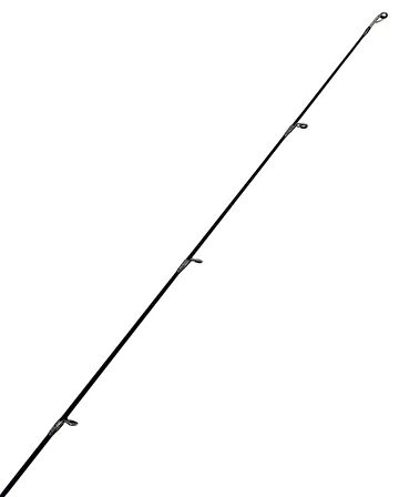 Okuma Cavalla Ultra Light Jigging Spin 198cm Max 40gr 2 Parça Olta Kamışı