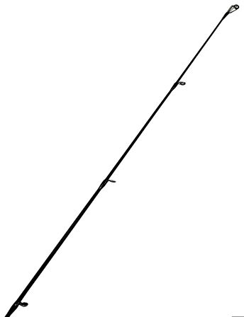 Okuma Inspira Micro Jig Spin 7'2'' 218cm 8-20gr 2 Parça Olta Kamışı