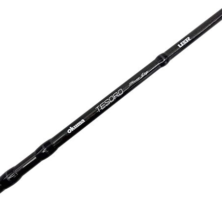 Okuma Tesoro Slow Jig Cast 168cm 120-300gr Tek Parça Olta Kamışı