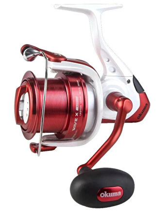 Okuma Wave X-8000 3+1BB