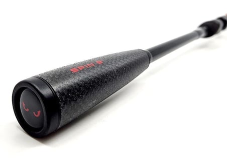 Okuma Psycho Stick Game 274cm Ex-Fast 15-40gr 2 Parça Olta Kamışı