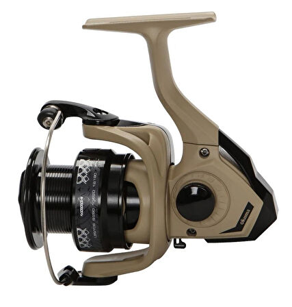 Okuma Outrax OR-4000SGA 1+1 BB Olta Makinesi