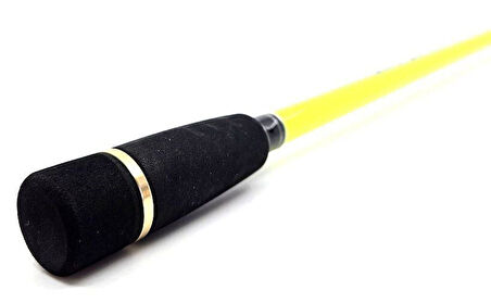 Okuma Orata Squid Spin 180cm 100-200gr 2 Parça Tekne Kamışı