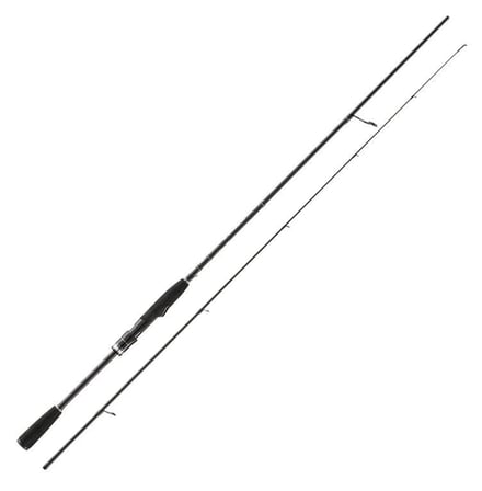 Okuma G-Control Spin 213cm UL 1-10gr 2 Parça Fast Olta Kamışı