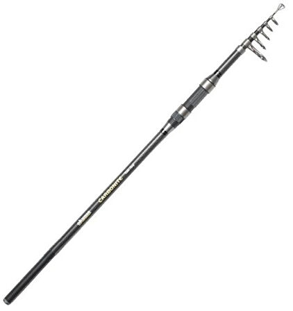 Okuma Carbonite 12 360Cm  80-150Gr TeleSurf Olta Kamışı