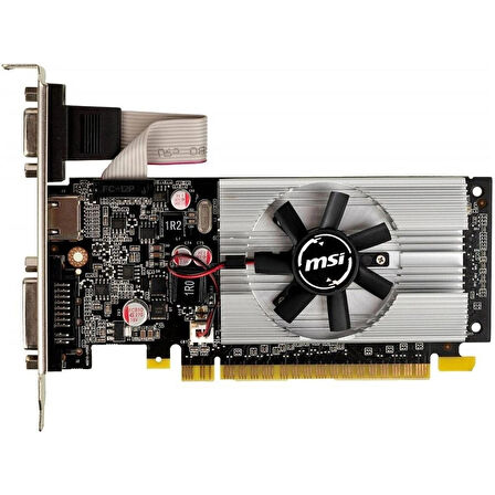 MSI VGA N210-1GD3/LP