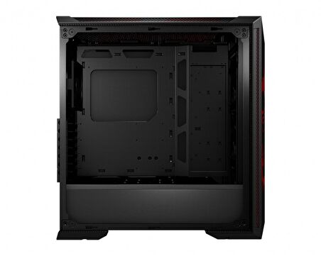 MSI MPG GUNGNIR 100D TEMPERLI CAM ATX GAMING BILGISAYAR KASASI