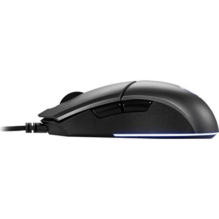 MSI Clutch GM11 Optik Oyuncu Mouse