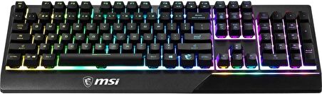 Msi Vigor GK30 Combo RGB TR Gaming Klavye Mouse Set