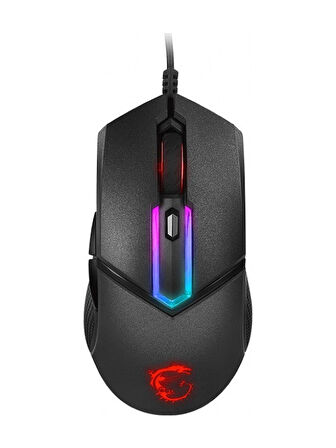 MSI Clutch GM30 Oyuncu Mouse OUTLET