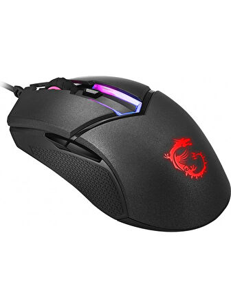 MSI Clutch GM30 Oyuncu Mouse OUTLET