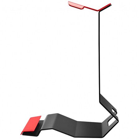 MSI GG HS01 HEADSET STAND SAGLAM METAL TASARIM KAYMAZ TABAN 0.66 KG 175 x 103 x 245 MM