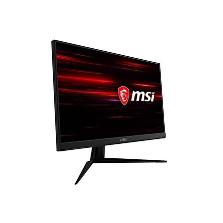 MSI OPTIXG241 23.8 inç 1 ms HDMI Display 144 Hz IPS Full HD Oyun Bilgisayar Monitörü