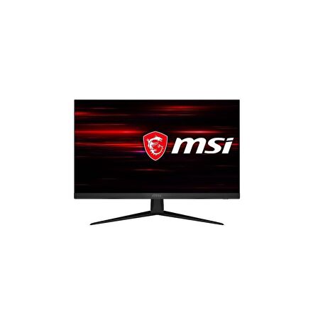 MSI OPTIXG241 23.8 inç 1 ms HDMI Display 144 Hz IPS Full HD Oyun Bilgisayar Monitörü