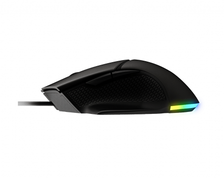 MSI CLUTCH GM20 ELITE RGB GAMING MOUSE